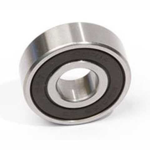 PIVOT WORKS Rear Wheel Bearing Kit Kawasaki Bike PWRWK-K11-006