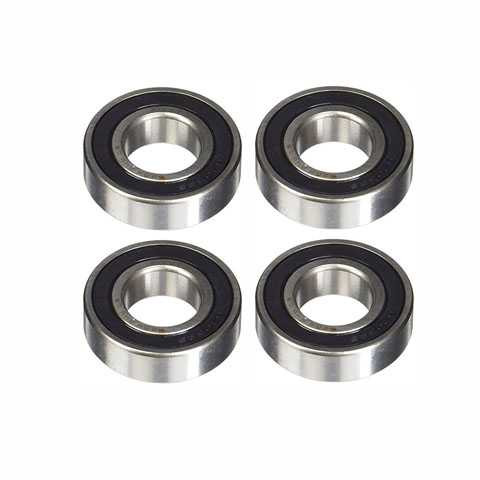 PIVOT WORKS Rear Wheel And Seal Kits Sb PWRWS-HD06-000