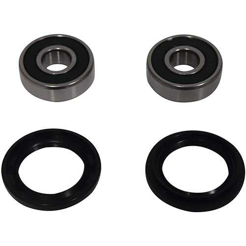 PIVOT WORKS Front Wheel And Seal Kit Sb Suzuki PWFWS-S11-000