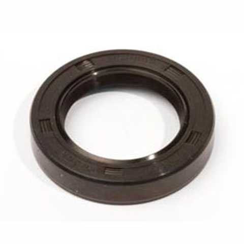 PIVOT WORKS Rear Wheel Bearing Kit Honda Bike PWRWK-H02-520