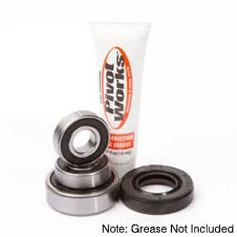 PIVOT WORKS Rear Wheel Bearing Kit Yamaha Bike PWRWK-Y61-000
