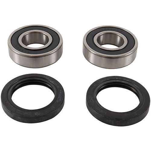 PIVOT WORKS Front Wheel And Seal Kit Kawasaki Street Bike PWFWS-K05-000
