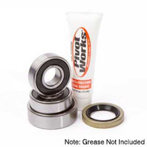 PIVOT WORKS Rear Wheel Bearing Kit Yamaha Bike PWRWK-Y42-000