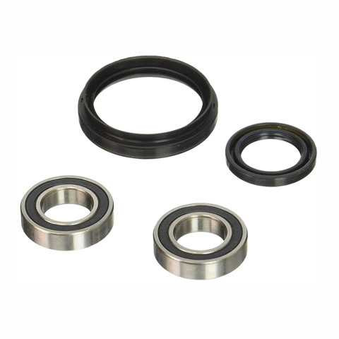 PIVOT WORKS Front Wheel Bearing Kit Kawasaki Bike PWFWK-K27-000