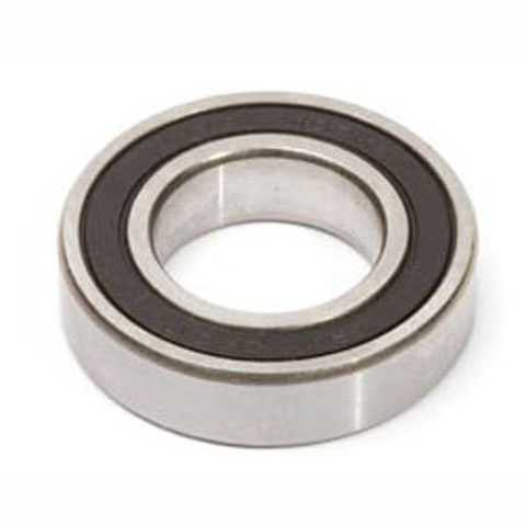PIVOT WORKS Front Wheel Bearing Kit Yamaha Atv PWFWK-Y08-000
