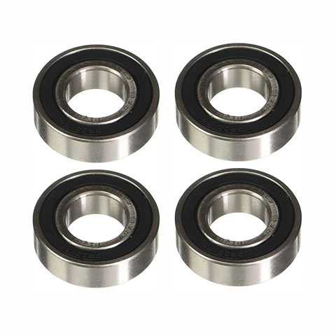 PIVOT WORKS Rear Wheel Bearing Kits PWRWK-K38-000