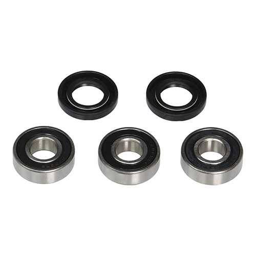 PIVOT WORKS Rear Wheel Bearing Kit Kawasaki PWRWK-K25-000