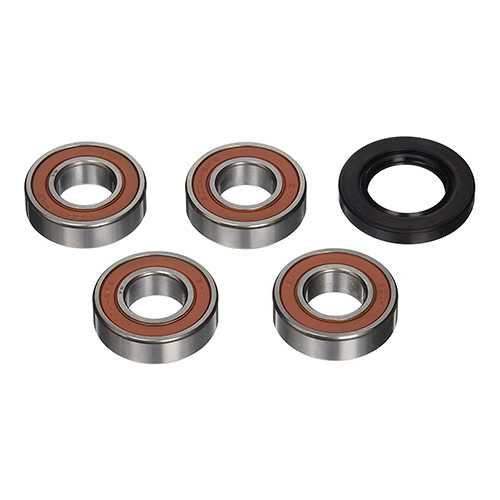 PIVOT WORKS Rear Wheel Bearing Kit Yamaha PWRWK-Y48-000
