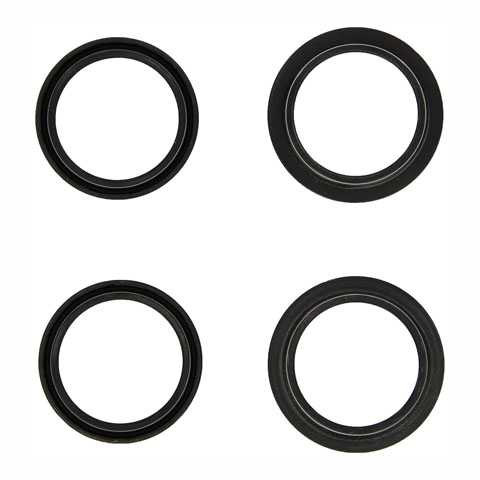 PIVOT WORKS Fork Seal Kits PWFSK-Z030