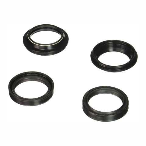 PIVOT WORKS Fork Seal Kits PWFSK-Z021