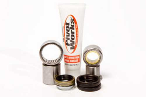 PIVOT WORKS Shock Absorber Kit Suzuki Bike PWSHK-S11-021