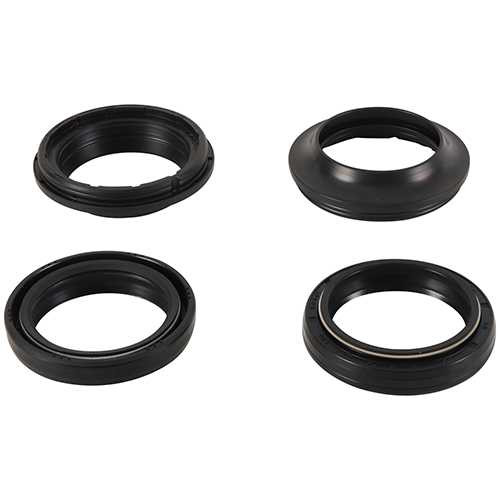 PIVOT WORKS Fork Seal Kit PWFSK-Z046