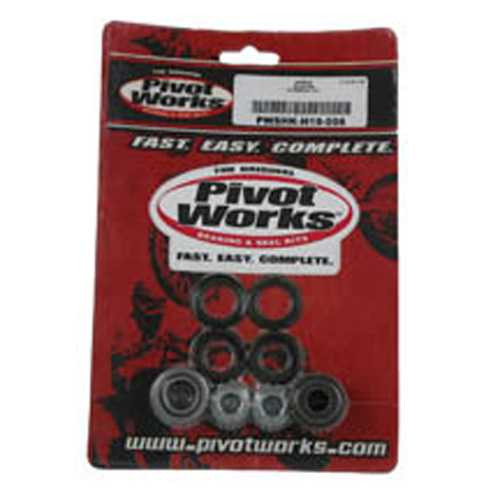 PIVOT WORKS Shock Absorber Kit Honda Bike PWSHK-H19-006