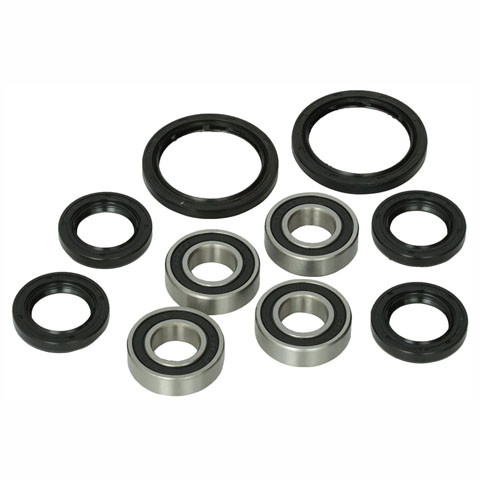 PIVOT WORKS Front Wheel Bearing Kit Yamaha PWFWK-Y46-000