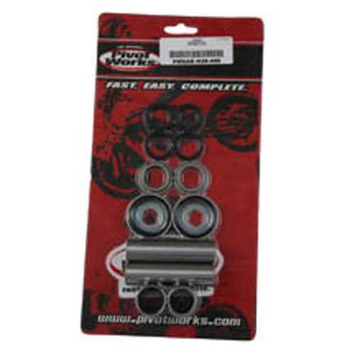 PIVOT WORKS Swing Arm Kit Honda Atv PWSAK-H30-400
