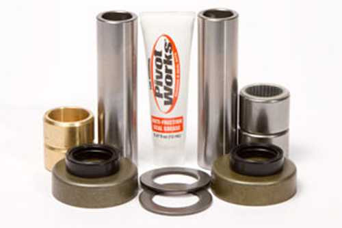 PIVOT WORKS Swing Arm Kit Yamaha Atv PWSAK-Y26-000