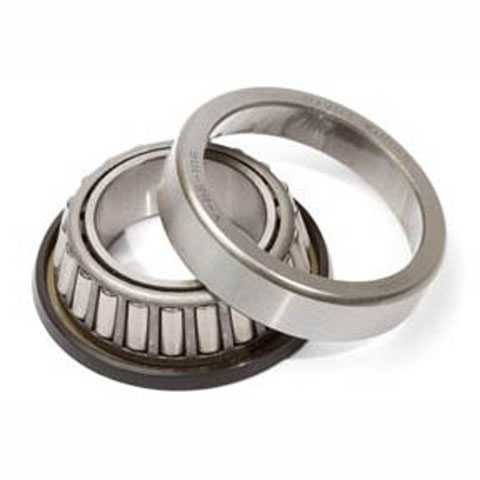 PIVOT WORKS Steering Stem Bearing Kit Suzuki Bike PWSSK-S04-421