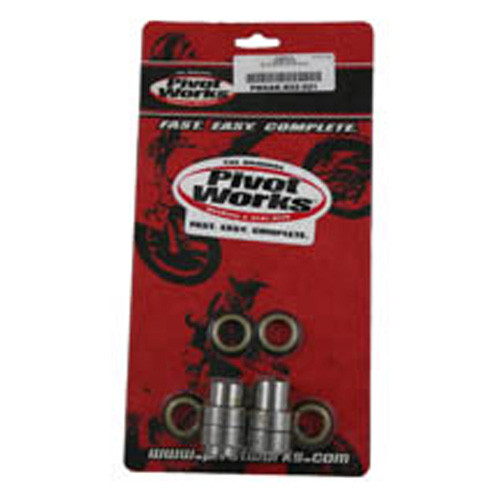 PIVOT WORKS Swing Arm Kit Kawasaki Bike PWSAK-K02-021