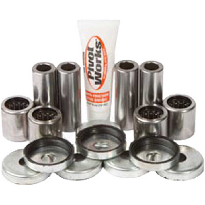 PIVOT WORKS Polaris A-Arm Kit (Upper Rear) Rzr 900 PWAAK-P08-000U