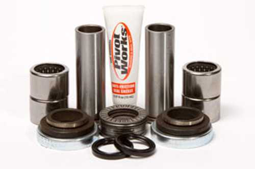 PIVOT WORKS Swing Arm Kit Suzuki Atv PWSAK-S21-400