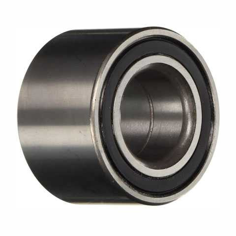 PIVOT WORKS Rear Wheel Bearing Kit Can Am PWRWK-C01-000