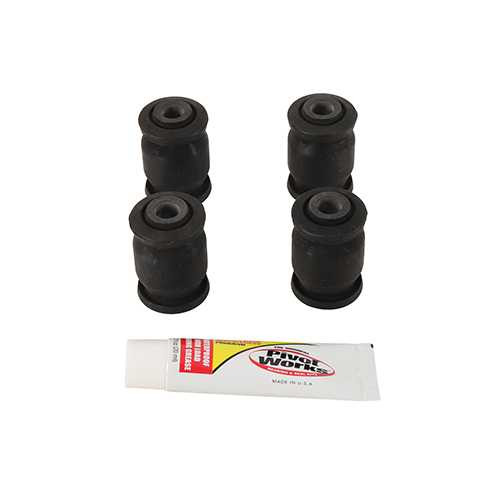 PIVOT WORKS Yamaha A-Arm Kit (Upper Rear) Grizzly/Bigbear/Rhino PWAAK-Y12-000UR