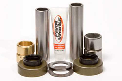 PIVOT WORKS Swing Arm Kit Yamaha Atv PWSAK-Y29-450