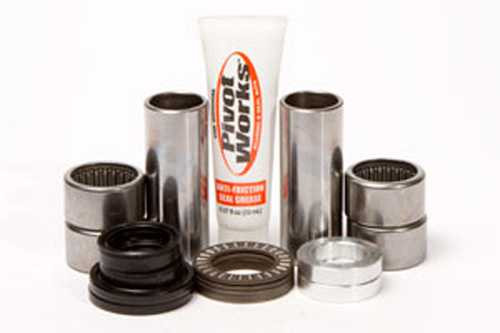 PIVOT WORKS Swing Arm Kit Yamaha Bike PWSAK-Y27-421