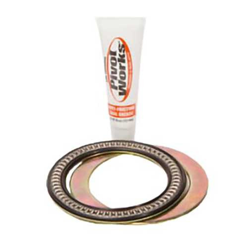 PIVOT WORKS Shock Thrust Bearing Kit Honda Atv PWSHTB-H05-001