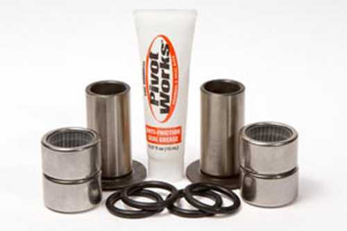 PIVOT WORKS Swing Arm Kit Gas Gas Bike PWSAK-G01-001