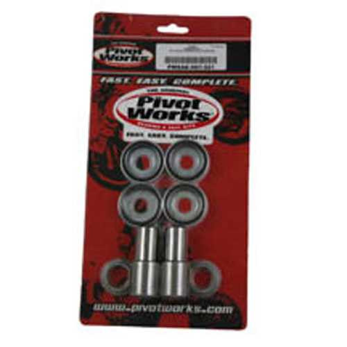 PIVOT WORKS Swing Arm Kit Honda Bike PWSAK-H01-521