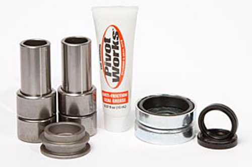 PIVOT WORKS Swing Arm Kit Honda Bike PWSAK-H03-521