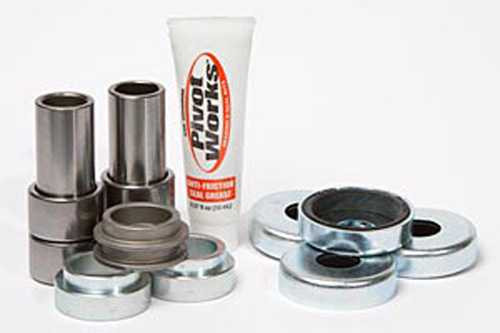 PIVOT WORKS Swing Arm Kit Honda Bike PWSAK-H09-520