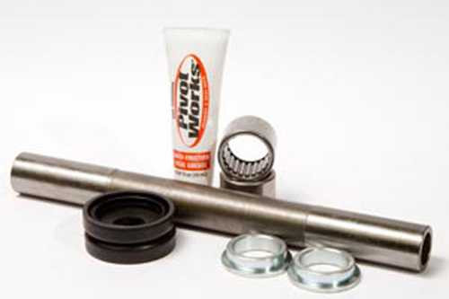 PIVOT WORKS Swing Arm Kit Honda Bike PWSAK-H25-006