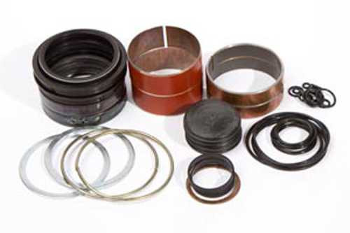 PIVOT WORKS Fork Rebuild Kit Ktm Bike PWFFK-T05-531