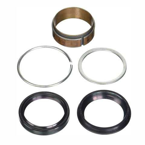 PIVOT WORKS Fork Rebuild Kits PWFFK-K17-000