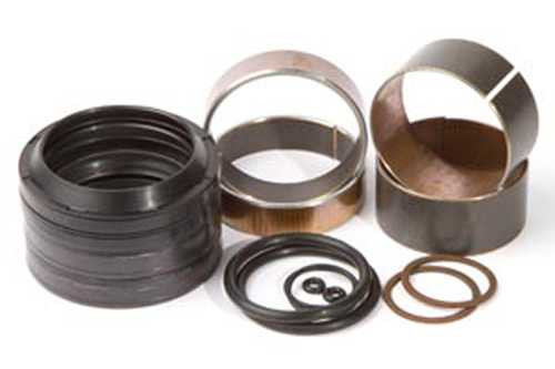 PIVOT WORKS Fork Rebuild Kit Kawasaki Bike PWFFK-K01-020