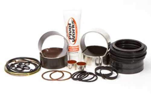PIVOT WORKS Fork Rebuild Kit Ktm Bike PWFFK-T01-531