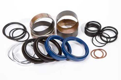 PIVOT WORKS Fork Rebuild Kit Yamaha Bike PWFFK-Y08-000