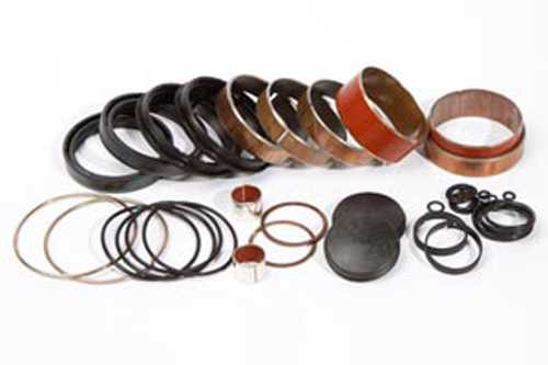 PIVOT WORKS Fork Rebuild Kit Ktm Bike PWFFK-T04-531
