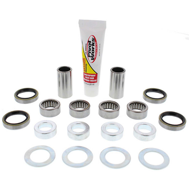 PIVOT WORKS Swing Arm Kit PWSAK-T07-000