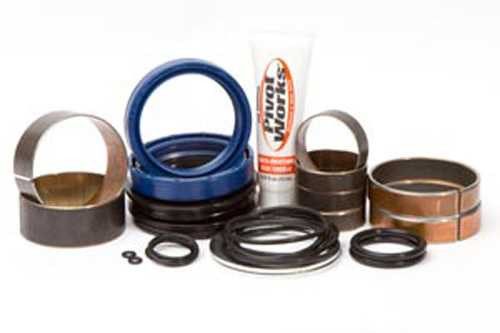 PIVOT WORKS Fork Rebuild Kit Suzuki Bike PWFFK-S07-001