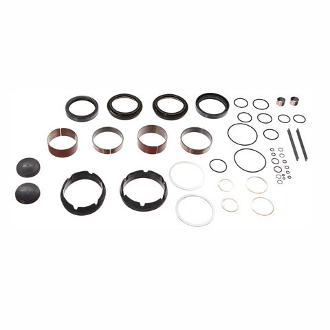 PIVOT WORKS Fork Rebuild Kits PWFFK-T07-000