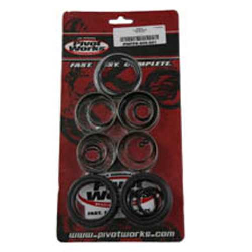 PIVOT WORKS Fork Rebuild Kit Suzuki Bike PWFFK-S06-001