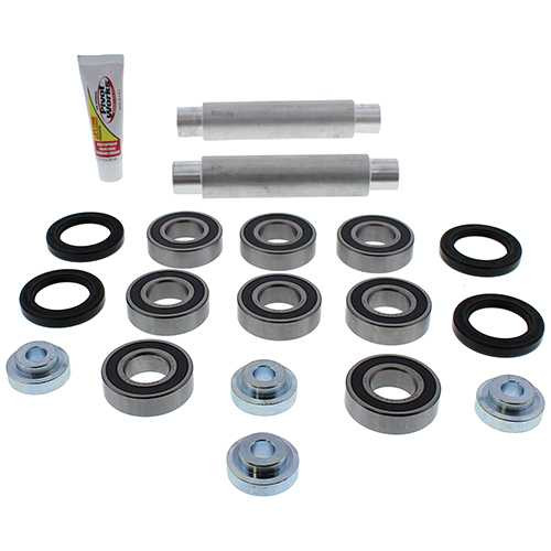 PIVOT WORKS Can Am A-Arm Kit (Upper Rear) Commander PWAAK-C04-000UR