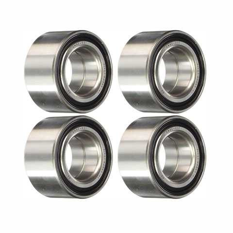 PIVOT WORKS Rear Wheel Bearing Kit Polaris PWRWK-P21-000