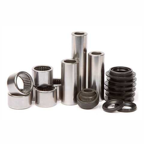 PIVOT WORKS Linkage Rebuild Kit Kawasaki PWLK-K24-000
