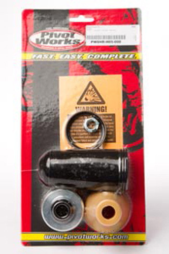 PIVOT WORKS Pivot Works Shock Repair Kit Honda Bike PWSHR-H05-000