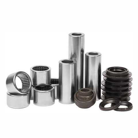 PIVOT WORKS Linkage Rebuild Kit Honda PWLK-H41-000