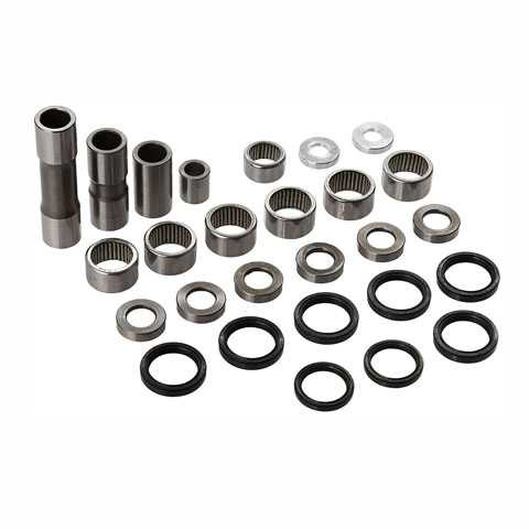 PIVOT WORKS Linkage Rebuild Kit PWLK-S50-000